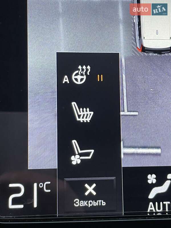 Позашляховик / Кросовер Volvo XC90 2015 в Києві