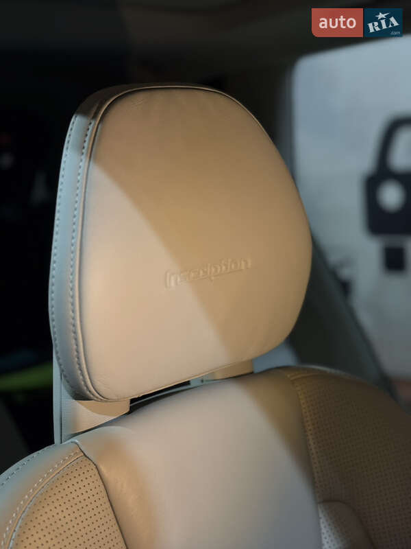 Внедорожник / Кроссовер Volvo XC90 2019 в Львове