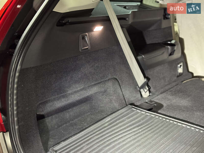 Внедорожник / Кроссовер Volvo XC90 2019 в Львове