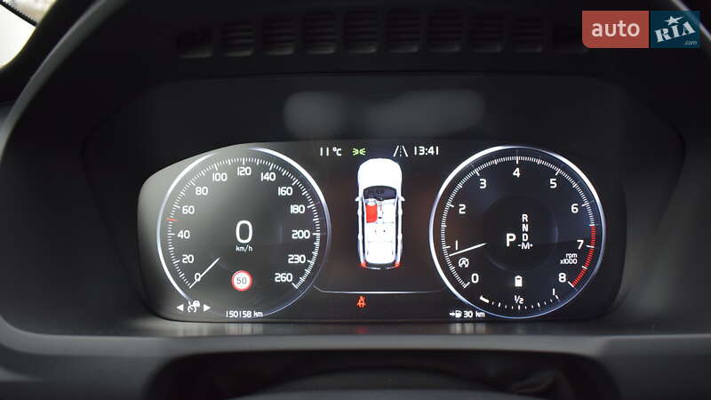 Внедорожник / Кроссовер Volvo XC90 2020 в Житомире фото 13 Внедорожник / Кроссовер Volvo XC90 2020 в Житомире