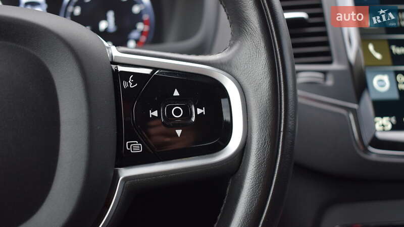 Внедорожник / Кроссовер Volvo XC90 2020 в Житомире фото 20 Внедорожник / Кроссовер Volvo XC90 2020 в Житомире