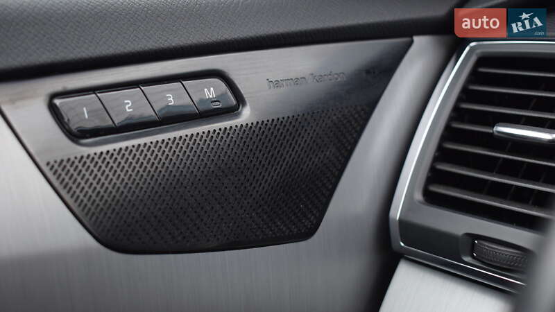 Внедорожник / Кроссовер Volvo XC90 2020 в Житомире фото 23 Внедорожник / Кроссовер Volvo XC90 2020 в Житомире