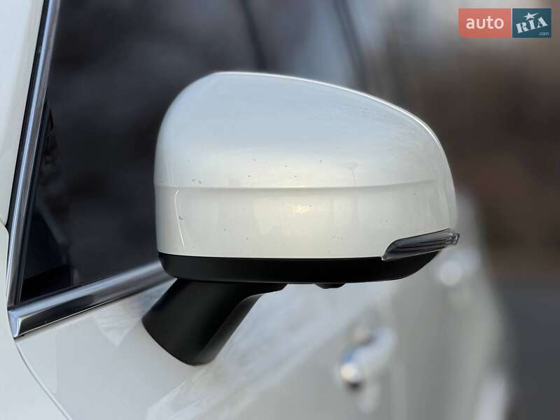 Внедорожник / Кроссовер Volvo XC90 2016 в Кривом Роге