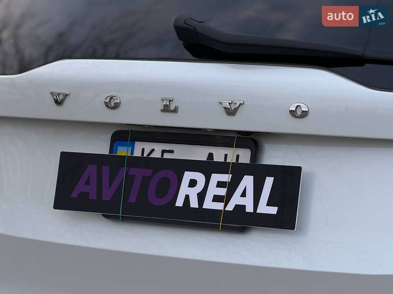 Внедорожник / Кроссовер Volvo XC90 2016 в Кривом Роге