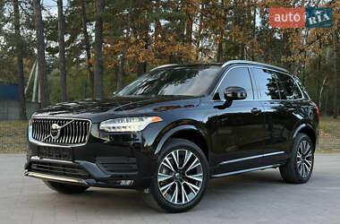 Позашляховик / Кросовер Volvo XC90 2021 в Новояворівську