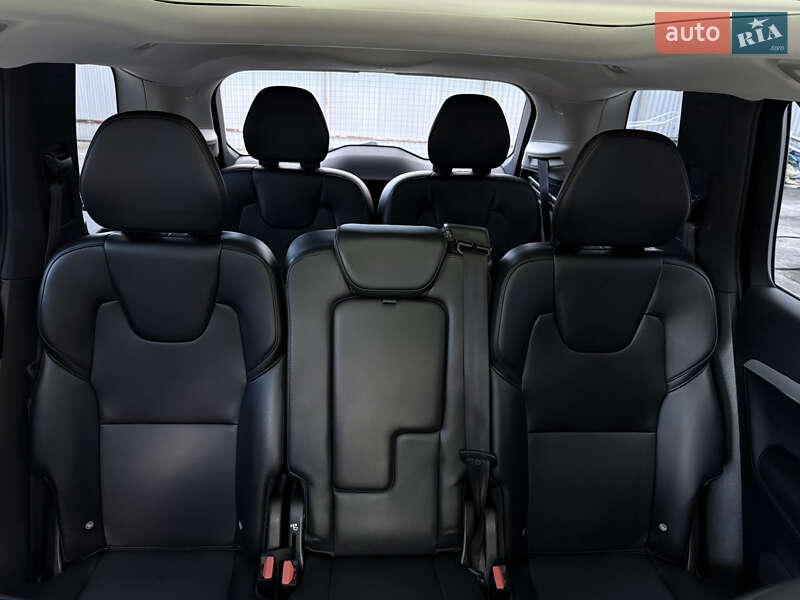 Позашляховик / Кросовер Volvo XC90 2021 в Новояворівську