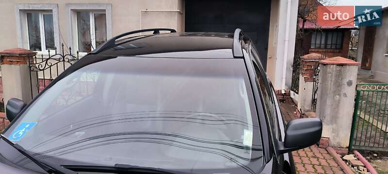 Внедорожник / Кроссовер Volvo XC90 2006 в Хмельницком