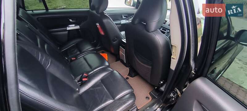 Внедорожник / Кроссовер Volvo XC90 2006 в Хмельницком