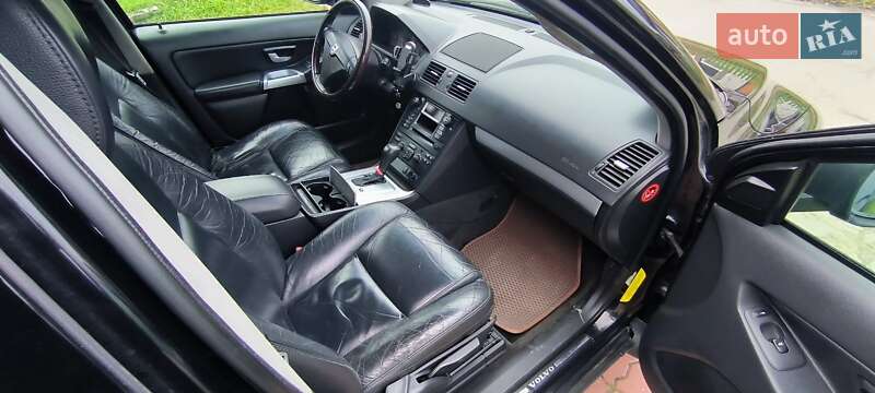 Внедорожник / Кроссовер Volvo XC90 2006 в Хмельницком