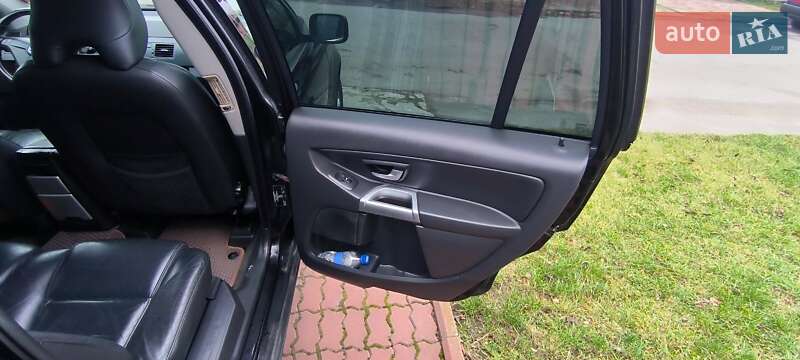 Внедорожник / Кроссовер Volvo XC90 2006 в Хмельницком