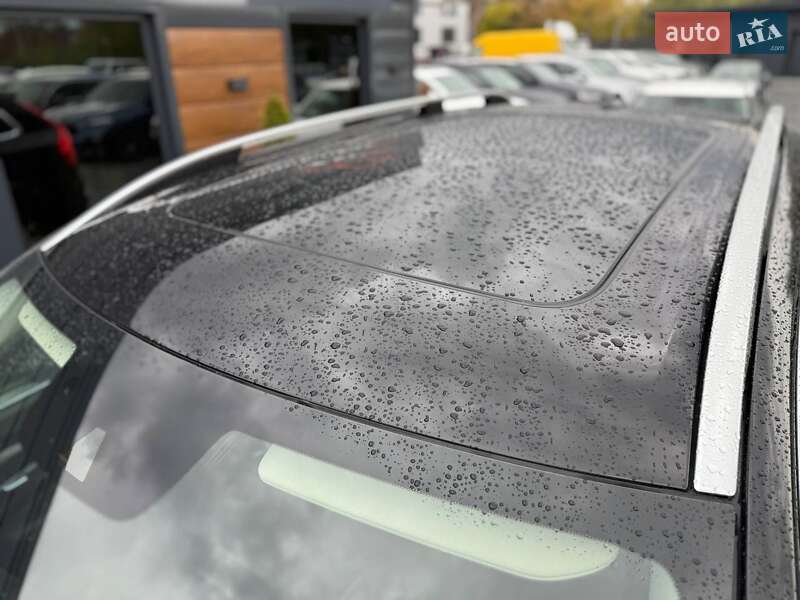 Позашляховик / Кросовер Volvo XC90 2015 в Рівному