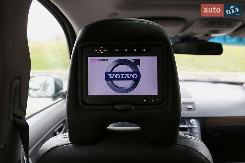 Позашляховик / Кросовер Volvo XC90 2010 в Києві