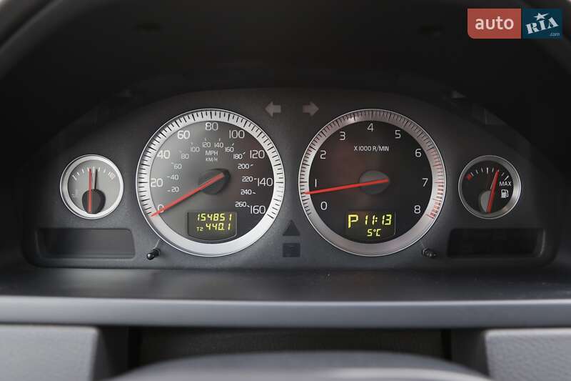 Позашляховик / Кросовер Volvo XC90 2010 в Києві