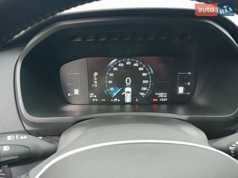 Позашляховик / Кросовер Volvo XC90 2018 в Львові фото 11 Позашляховик / Кросовер Volvo XC90 2018 в Львові