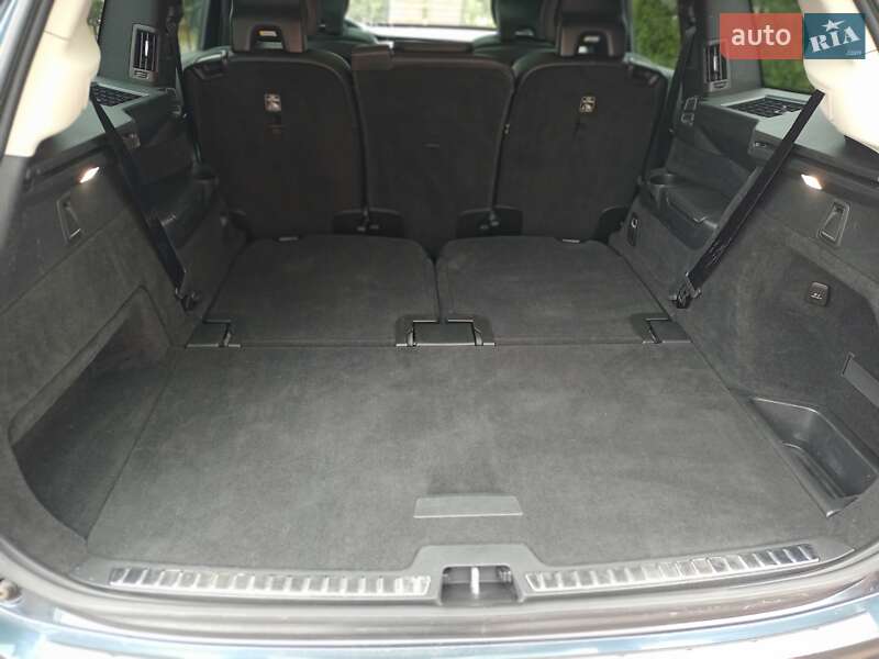 Позашляховик / Кросовер Volvo XC90 2018 в Львові фото 30 Позашляховик / Кросовер Volvo XC90 2018 в Львові