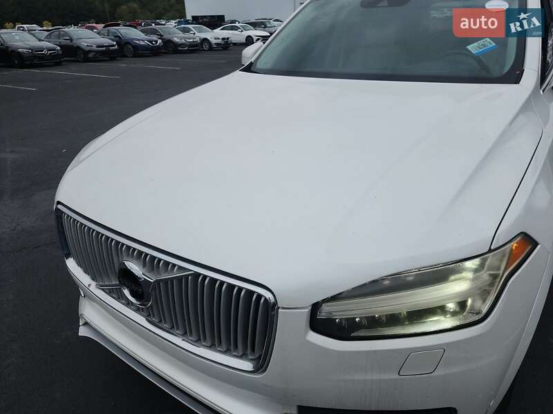 Позашляховик / Кросовер Volvo XC90 2015 в Вінниці фото 47 Позашляховик / Кросовер Volvo XC90 2015 в Вінниці