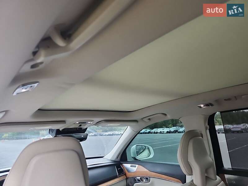 Позашляховик / Кросовер Volvo XC90 2015 в Вінниці фото 52 Позашляховик / Кросовер Volvo XC90 2015 в Вінниці