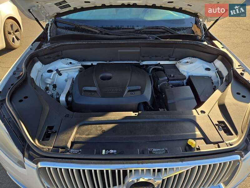 Позашляховик / Кросовер Volvo XC90 2015 в Вінниці фото 54 Позашляховик / Кросовер Volvo XC90 2015 в Вінниці