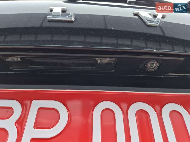 Внедорожник / Кроссовер Volvo XC90 2017 в Владимире