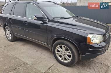 Позашляховик / Кросовер Volvo XC90 2006 в Черкасах