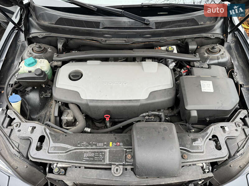 Позашляховик / Кросовер Volvo XC90 2012 в Києві фото 7 Позашляховик / Кросовер Volvo XC90 2012 в Києві