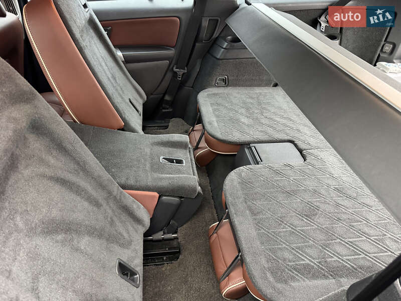 Позашляховик / Кросовер Volvo XC90 2012 в Києві фото 19 Позашляховик / Кросовер Volvo XC90 2012 в Києві