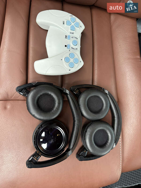 Позашляховик / Кросовер Volvo XC90 2012 в Києві фото 26 Позашляховик / Кросовер Volvo XC90 2012 в Києві