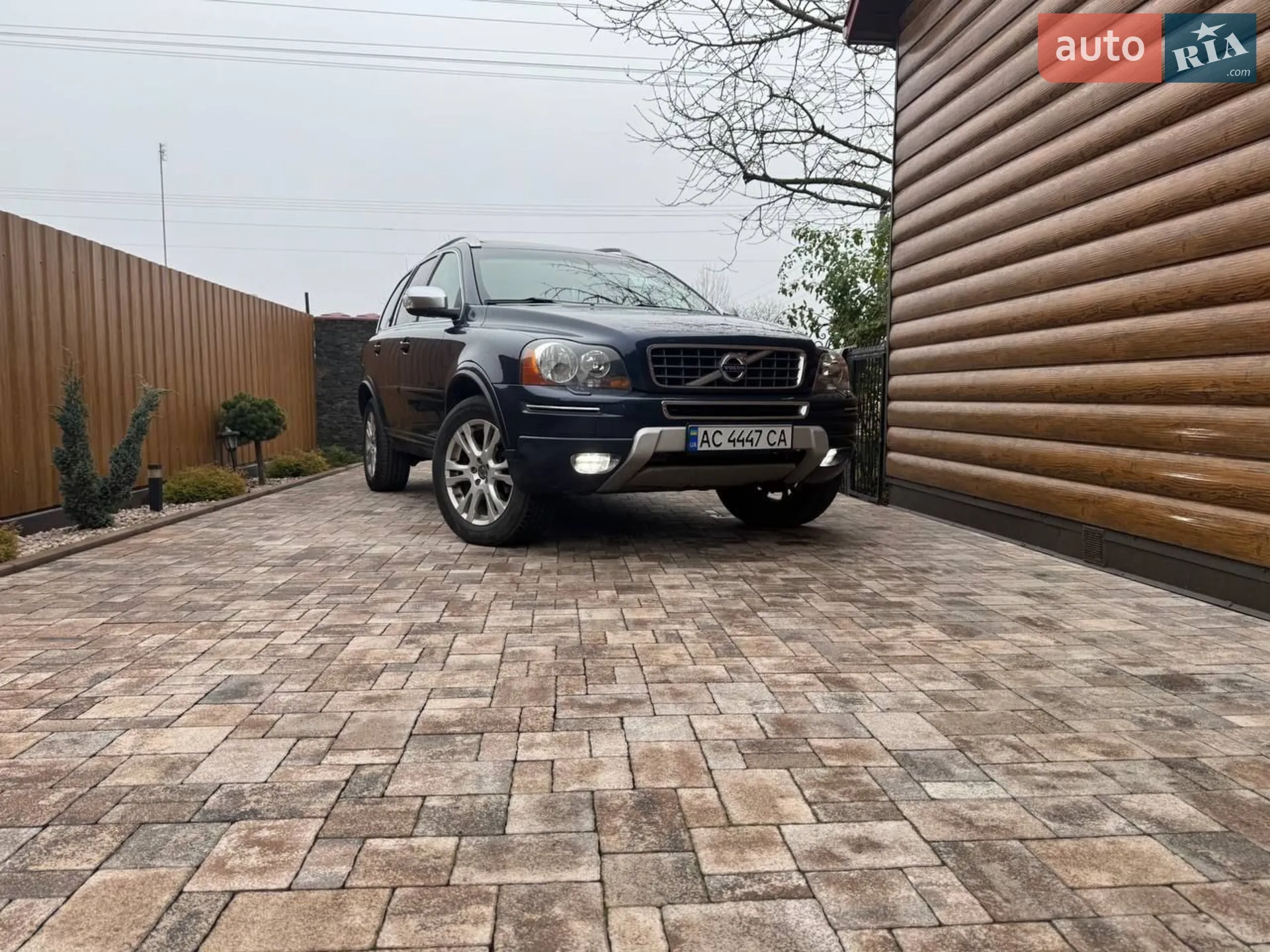 2013 Volvo XC90 - мініатюра 4
