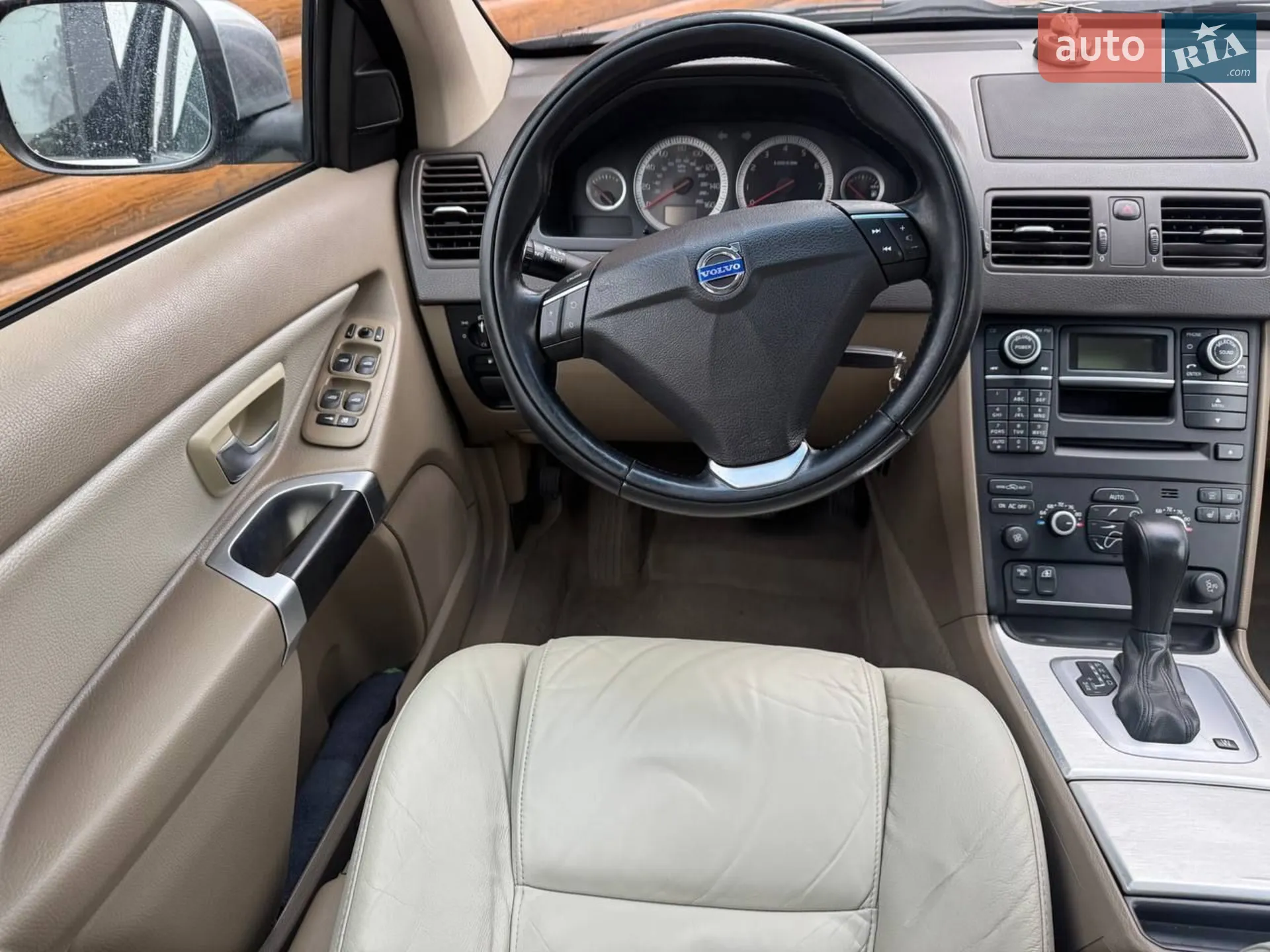 2013 Volvo XC90 - мініатюра 15