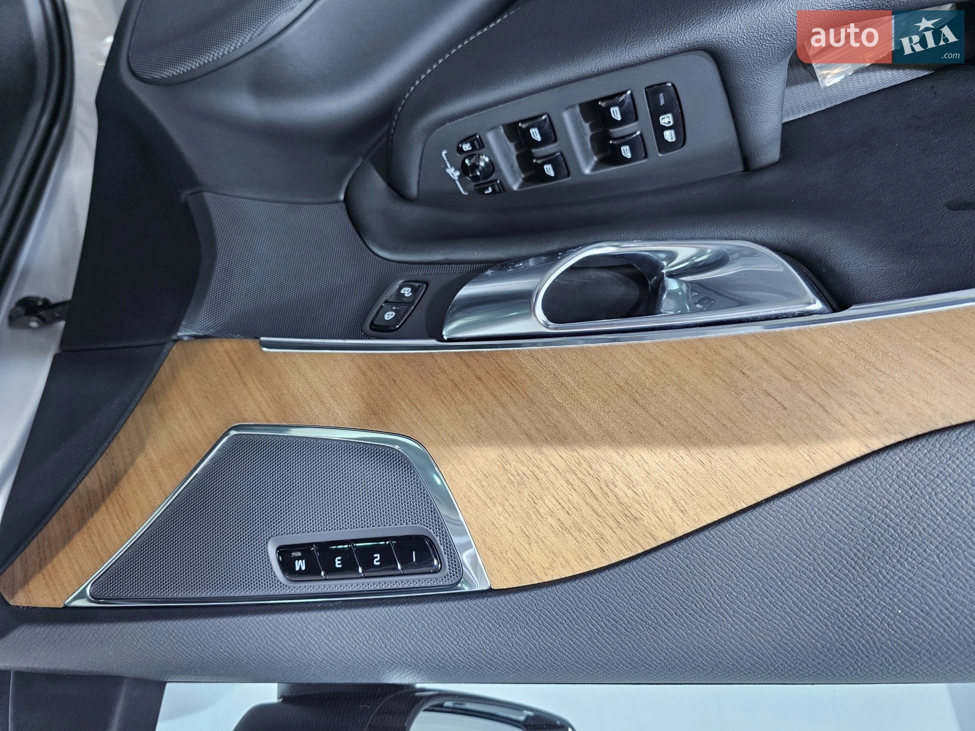 2022 Volvo XC90 - мініатюра 26