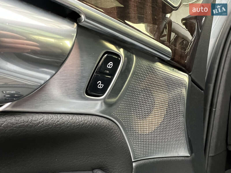 Внедорожник / Кроссовер Volvo XC90 2016 в Ивано-Франковске