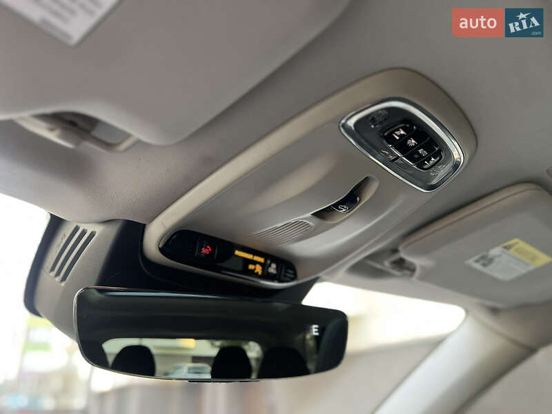 Внедорожник / Кроссовер Volvo XC90 2016 в Ивано-Франковске