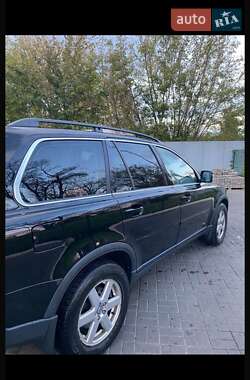 Позашляховик / Кросовер Volvo XC90 2008 в Житомирі