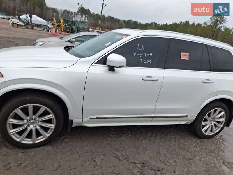 Позашляховик / Кросовер Volvo XC90 2015 в Вінниці фото 21 Позашляховик / Кросовер Volvo XC90 2015 в Вінниці