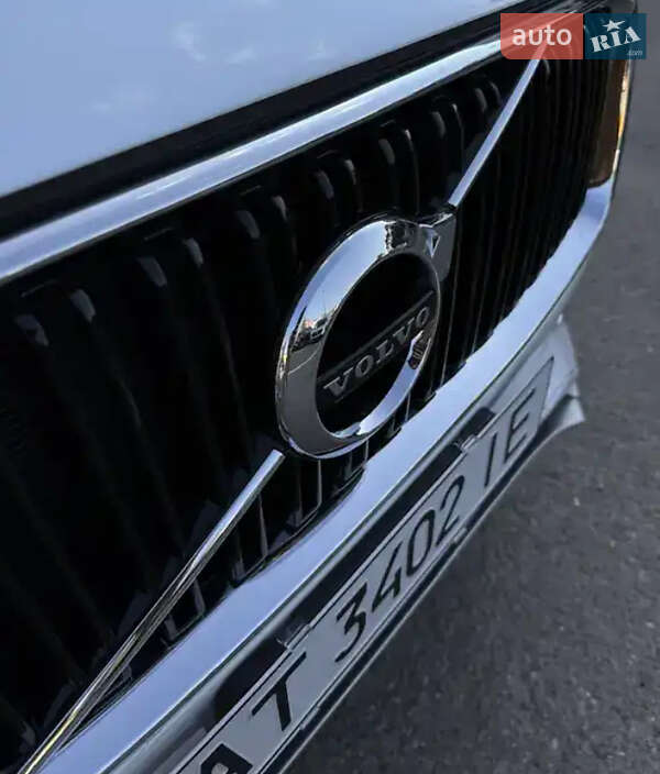 Позашляховик / Кросовер Volvo XC90 2019 в Тернополі фото 4 Позашляховик / Кросовер Volvo XC90 2019 в Тернополі
