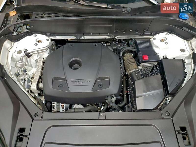 Позашляховик / Кросовер Volvo XC90 2021 в Черкасах