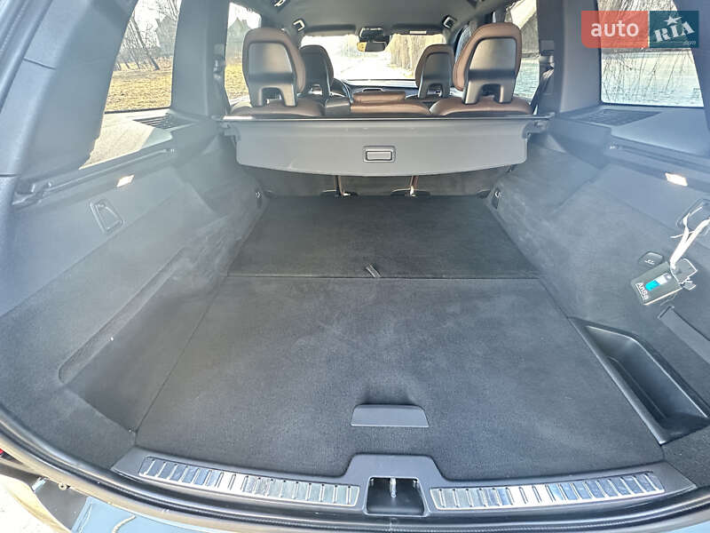 Позашляховик / Кросовер Volvo XC90 2021 в Рівному фото 42 Позашляховик / Кросовер Volvo XC90 2021 в Рівному