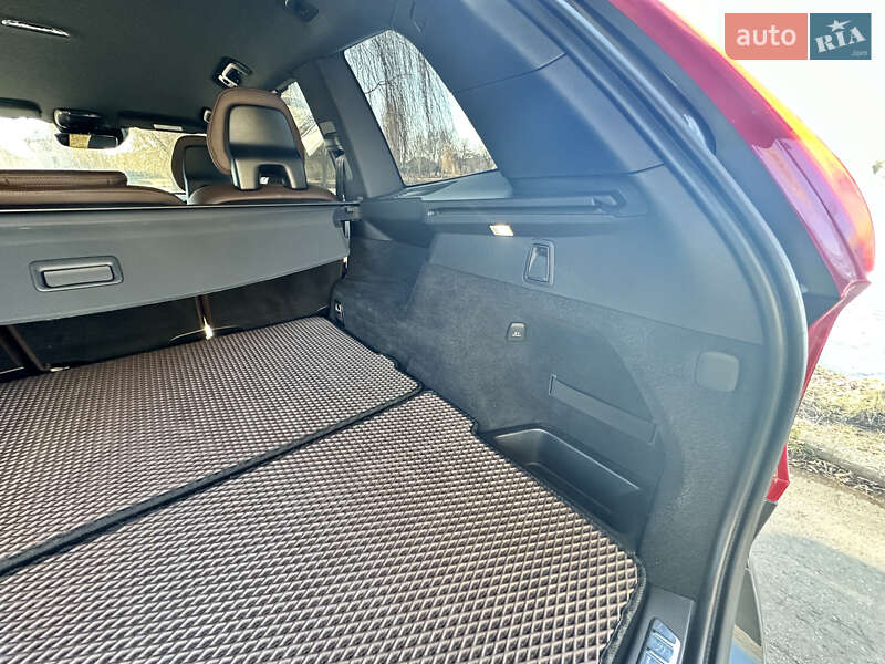 Позашляховик / Кросовер Volvo XC90 2021 в Рівному фото 41 Позашляховик / Кросовер Volvo XC90 2021 в Рівному