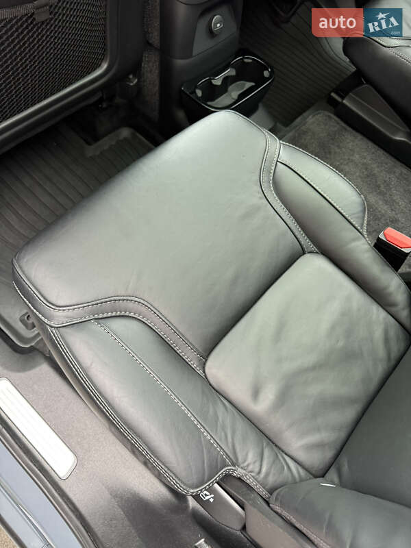 Позашляховик / Кросовер Volvo XC90 2022 в Києві фото 30 Позашляховик / Кросовер Volvo XC90 2022 в Києві