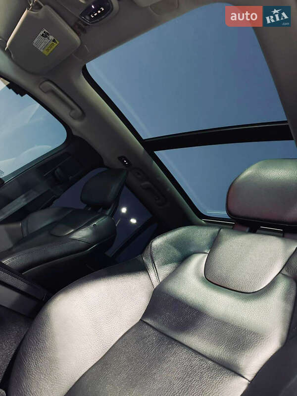 Внедорожник / Кроссовер Volvo XC90 2016 в Одессе фото 13 Внедорожник / Кроссовер Volvo XC90 2016 в Одессе