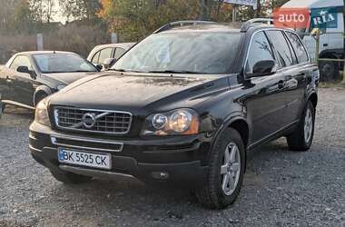 Позашляховик / Кросовер Volvo XC90 2011 в Рівному