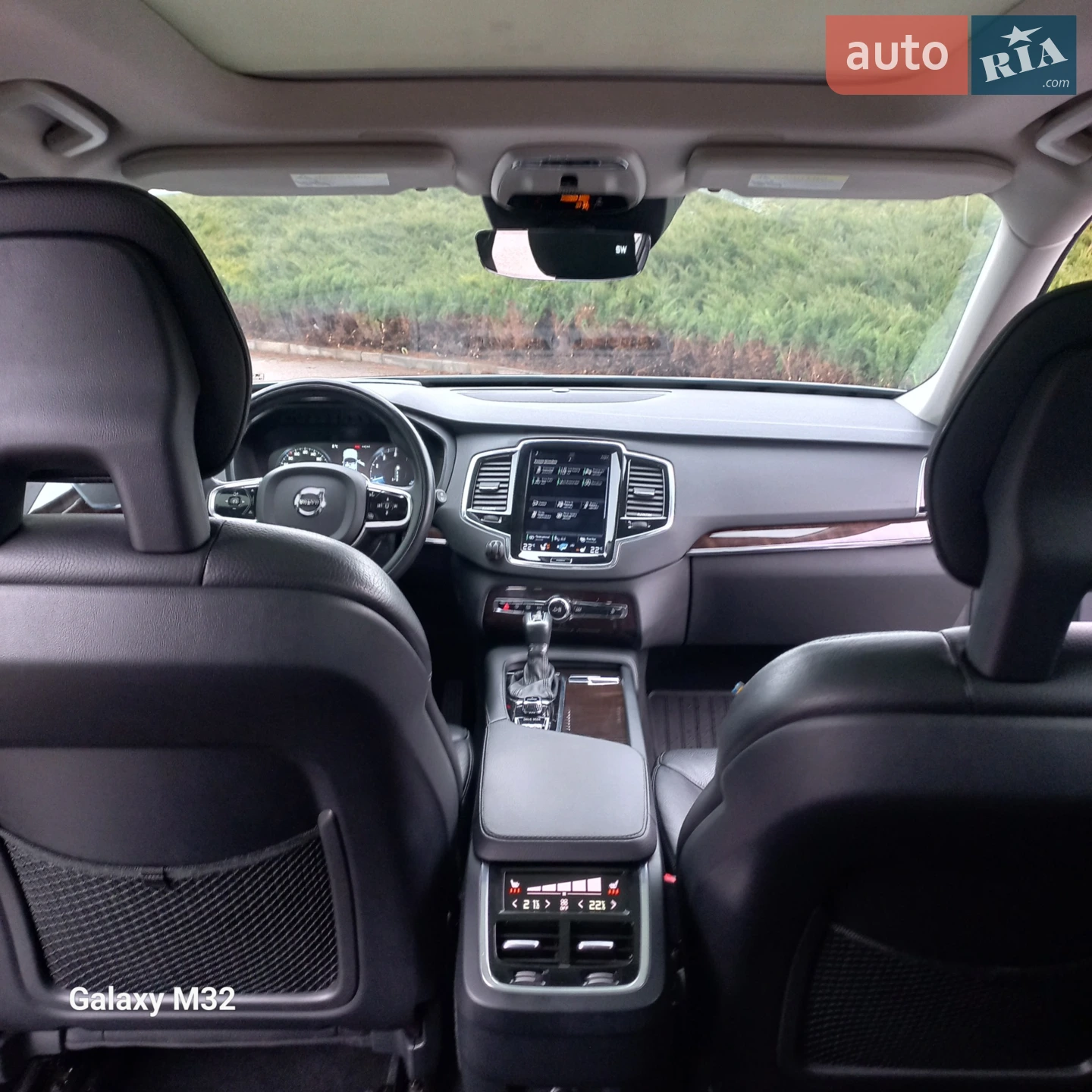 2016 Volvo XC90 - мініатюра 4