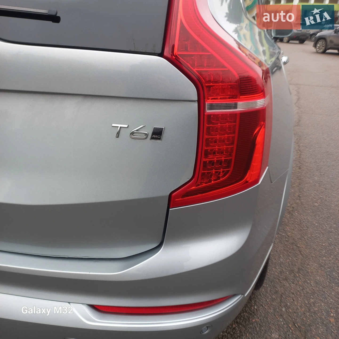 2016 Volvo XC90 - мініатюра 18
