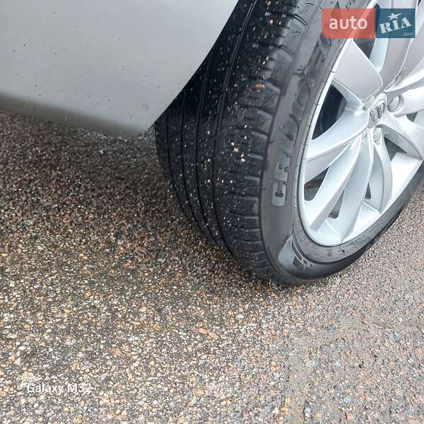 Внедорожник / Кроссовер Volvo XC90 2016 в Умани