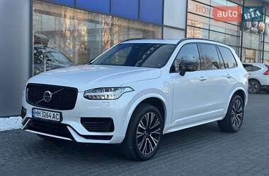 Внедорожник / Кроссовер Volvo XC90 2024 в Одессе