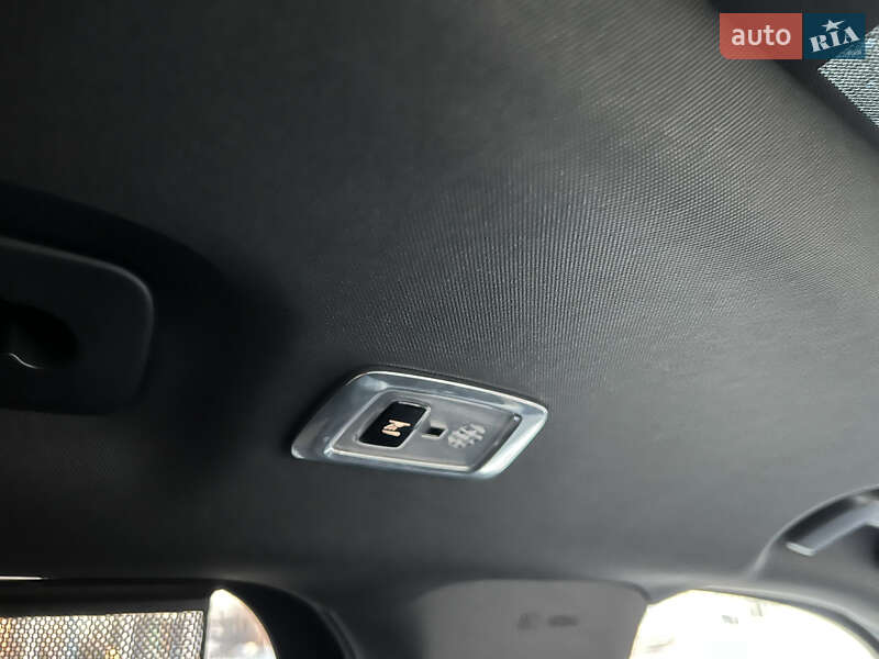 Внедорожник / Кроссовер Volvo XC90 2021 в Киеве фото 76 Внедорожник / Кроссовер Volvo XC90 2021 в Киеве