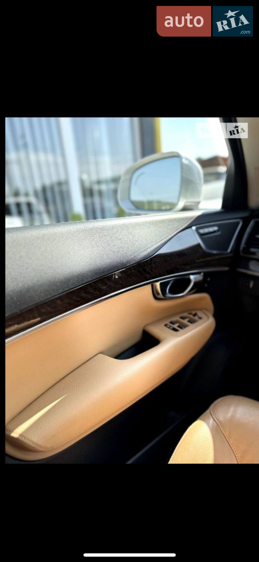 2016 Volvo XC90 - мініатюра 15