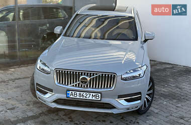 Позашляховик / Кросовер Volvo XC90 2023 в Хмельницькому