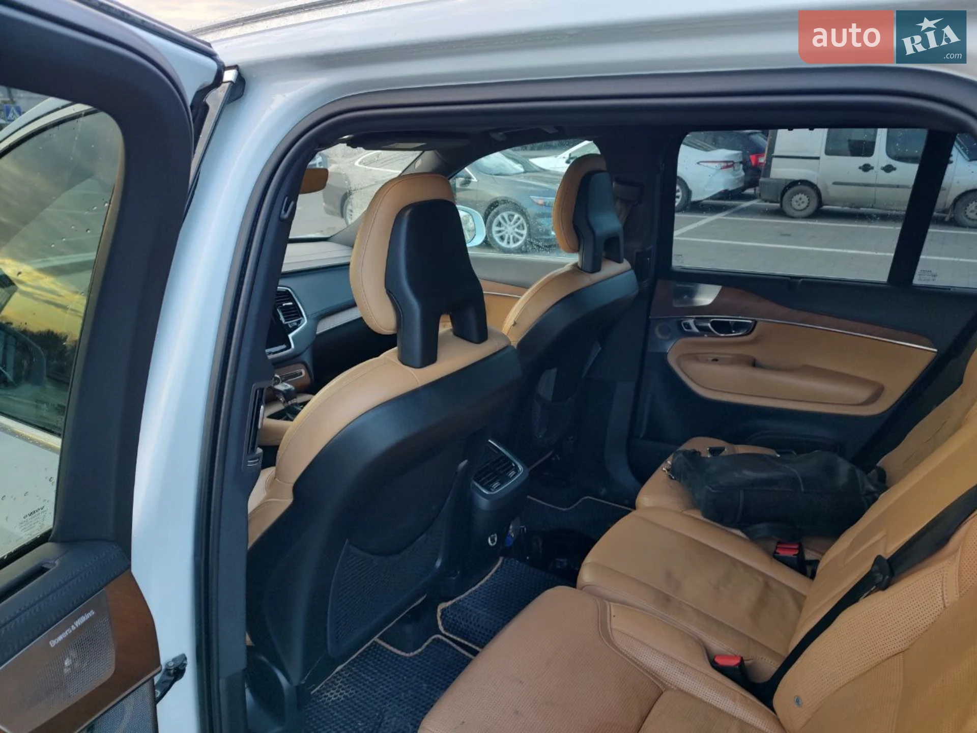 2016 Volvo XC90 - мініатюра 19