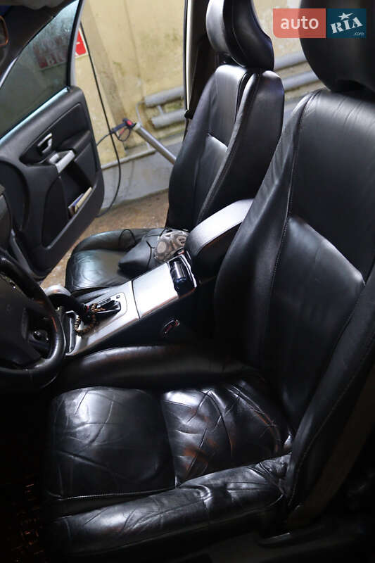 Позашляховик / Кросовер Volvo XC90 2003 в Рокитному